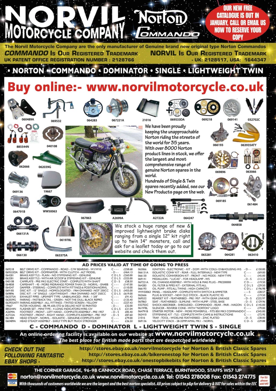 RealClassic Preview Pages