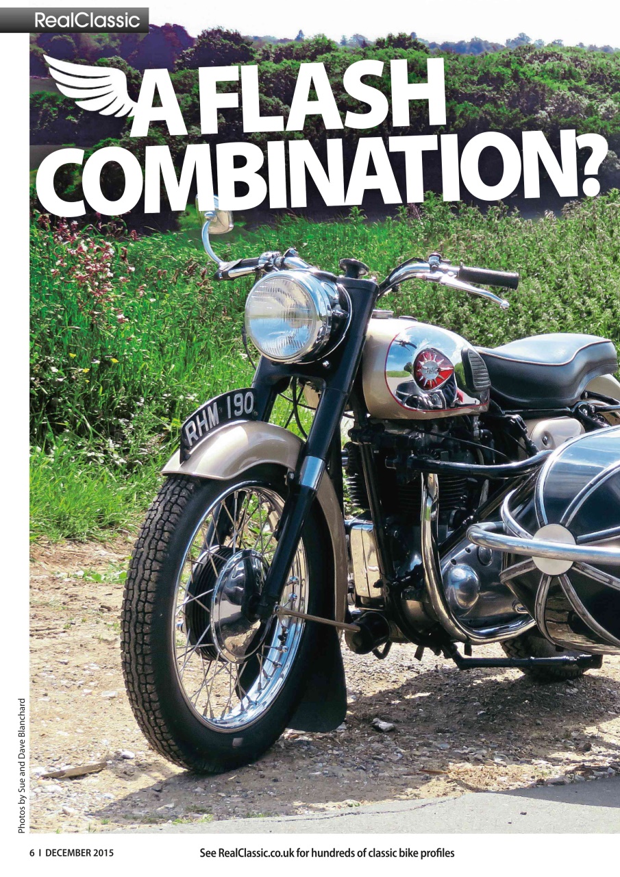 RealClassic Preview Pages