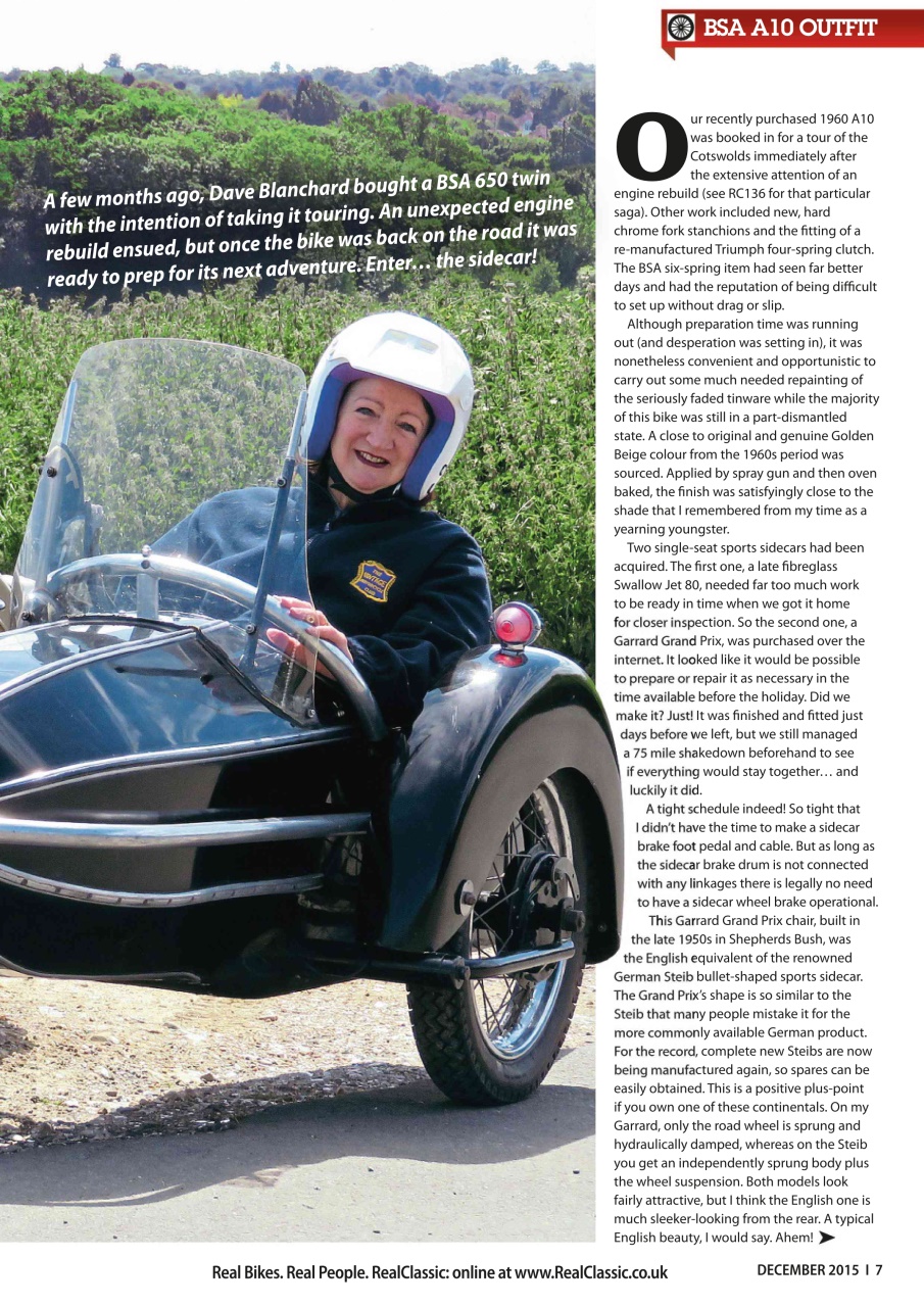 RealClassic Preview Pages