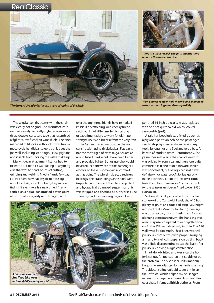 RealClassic Preview Pages