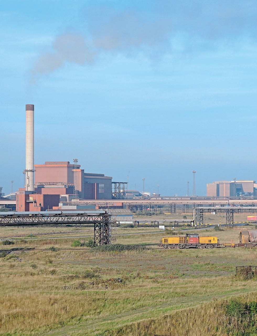 Rail Express Preview Pages