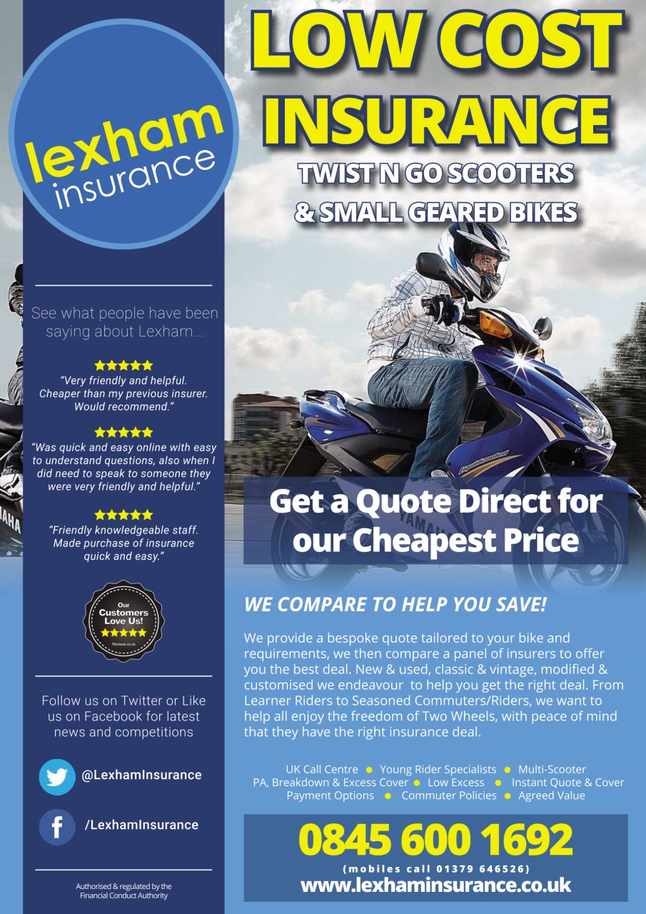 Twist & Go Preview Pages