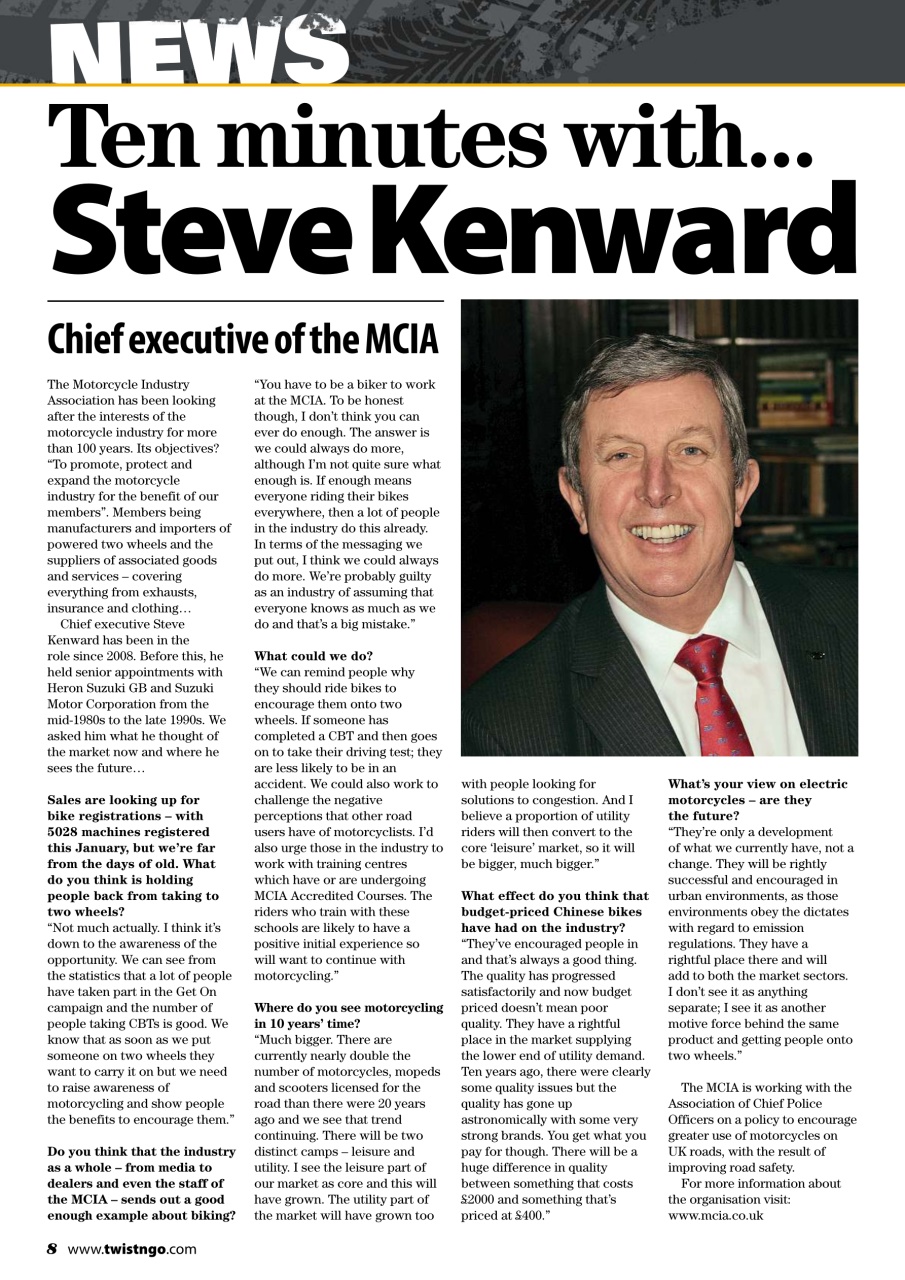 Twist & Go Preview Pages