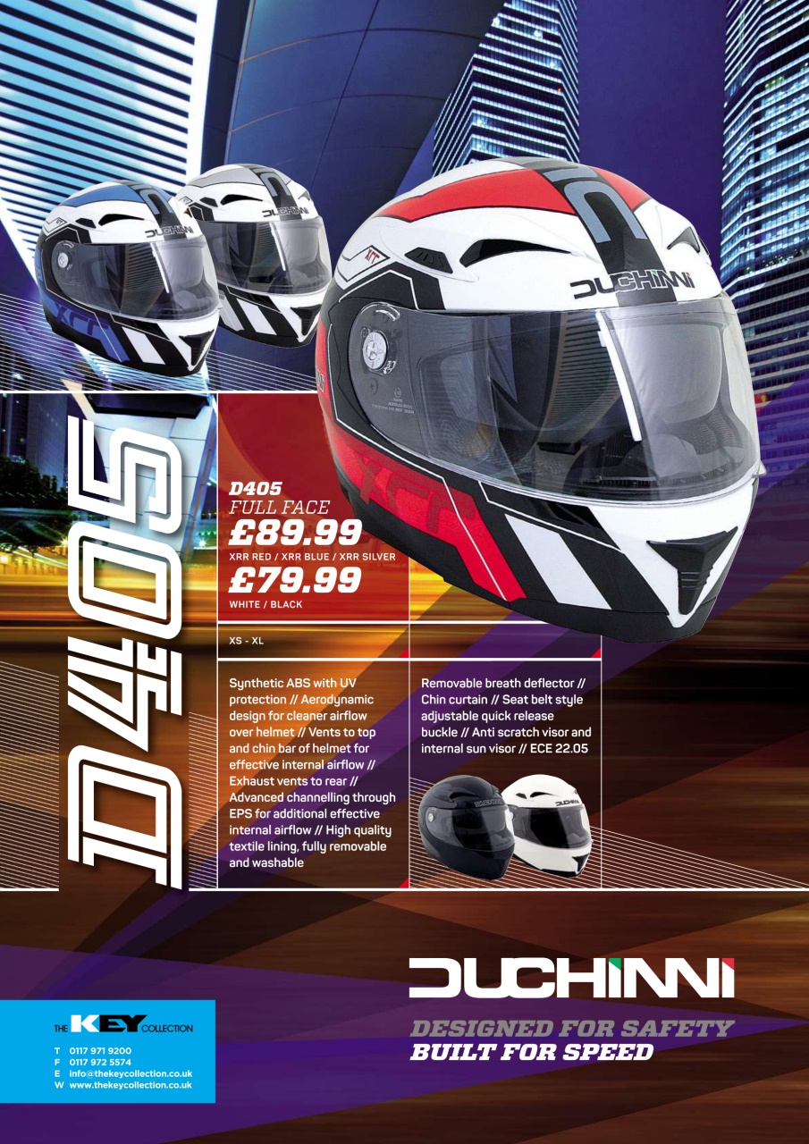 Twist & Go Preview Pages