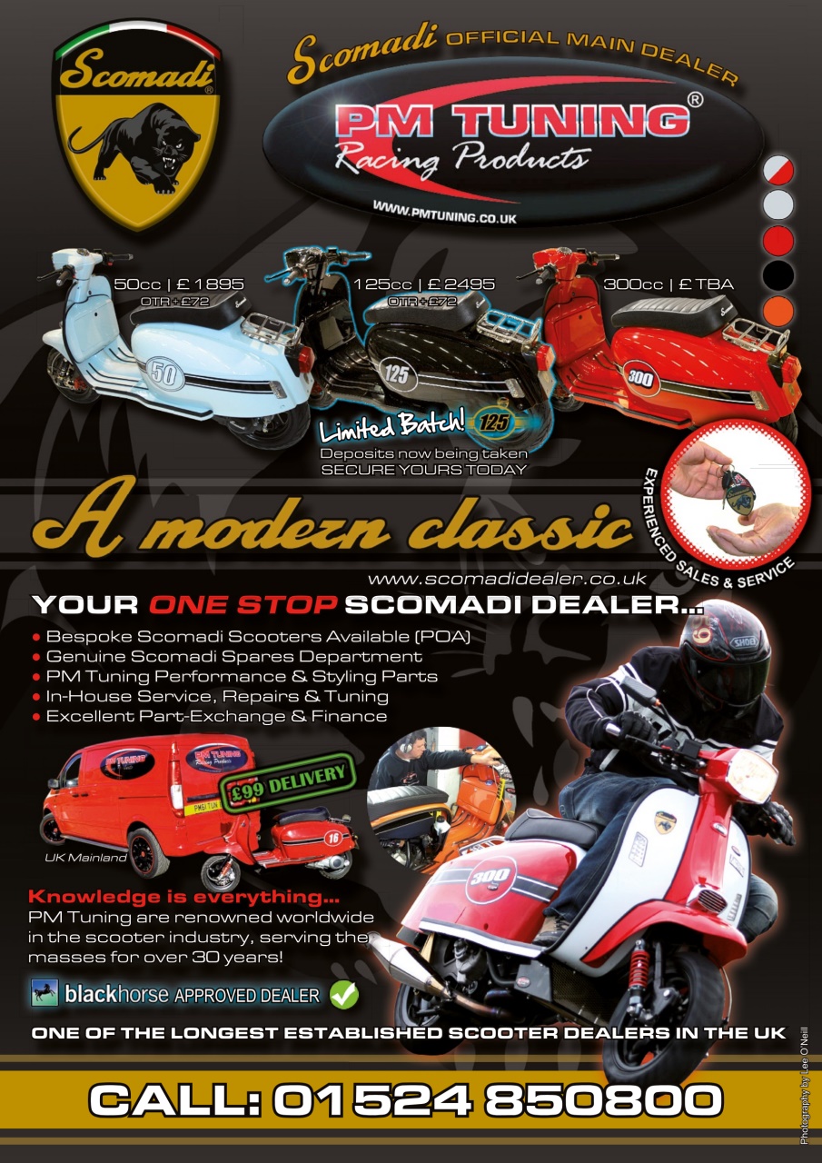 Twist & Go Preview Pages