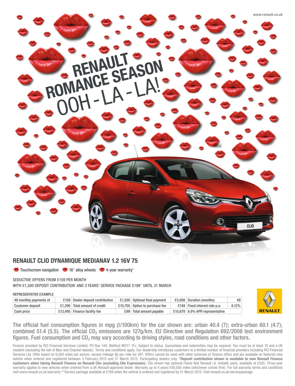 Autosport Preview Pages