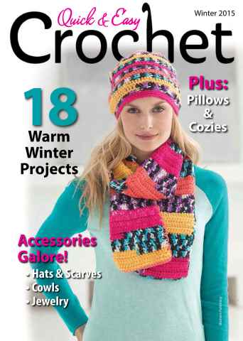 Winter 2014 issue Winter 2014