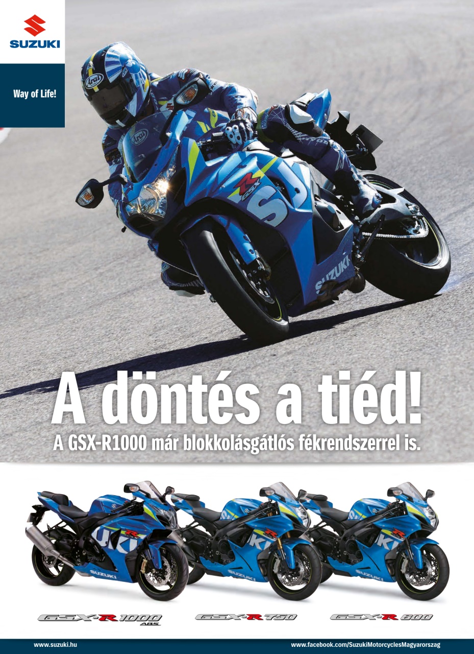 SuperBike Hungary Preview Pages