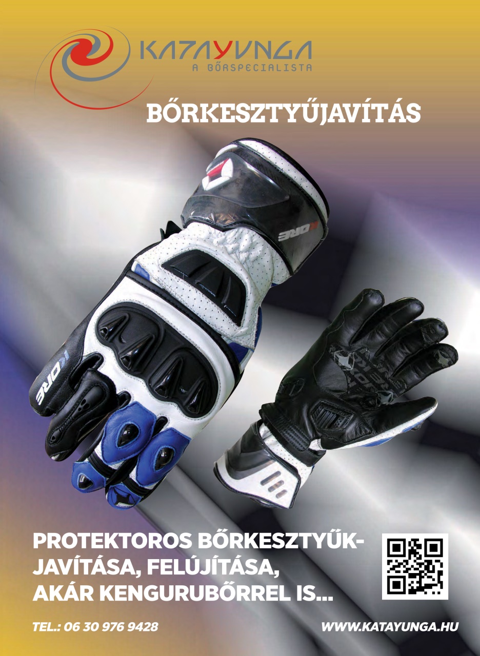 SuperBike Hungary Preview Pages