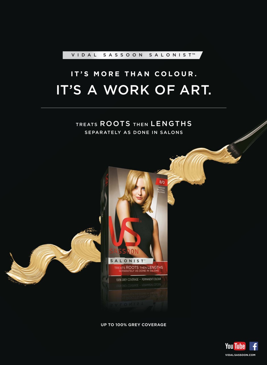 Hello! Magazine Preview Pages