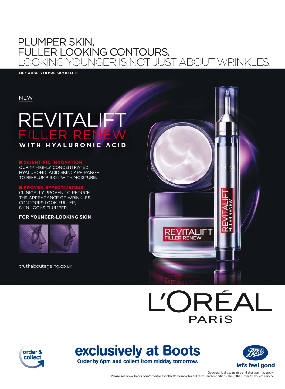 Hello! Magazine Preview Pages