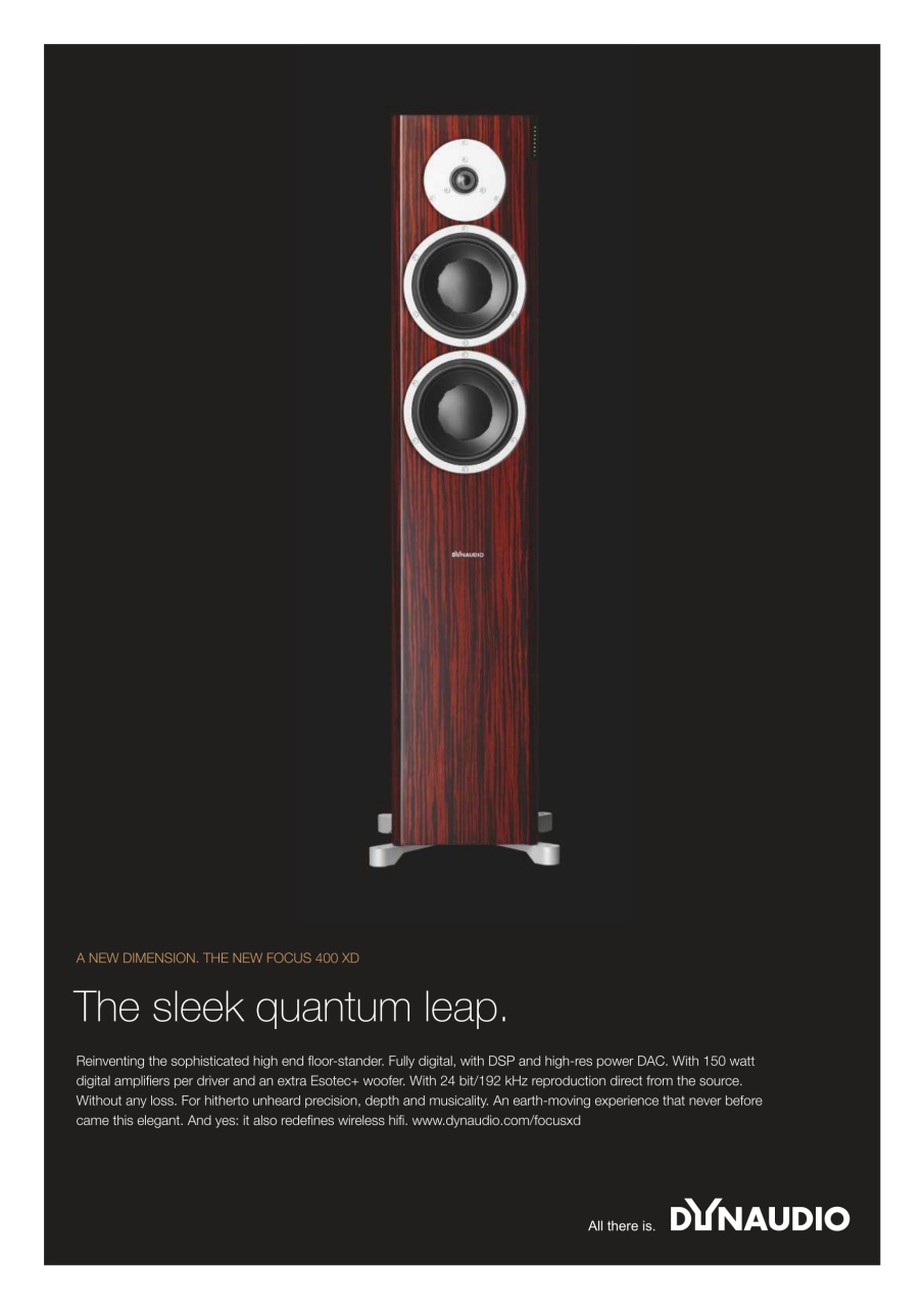 Hi-Fi News Preview Pages