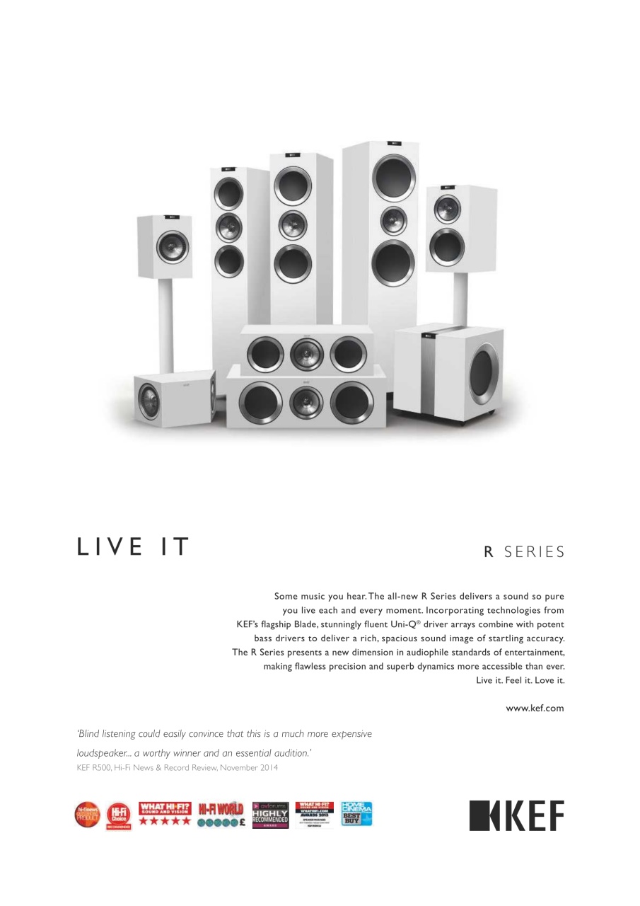 Hi-Fi News Preview Pages
