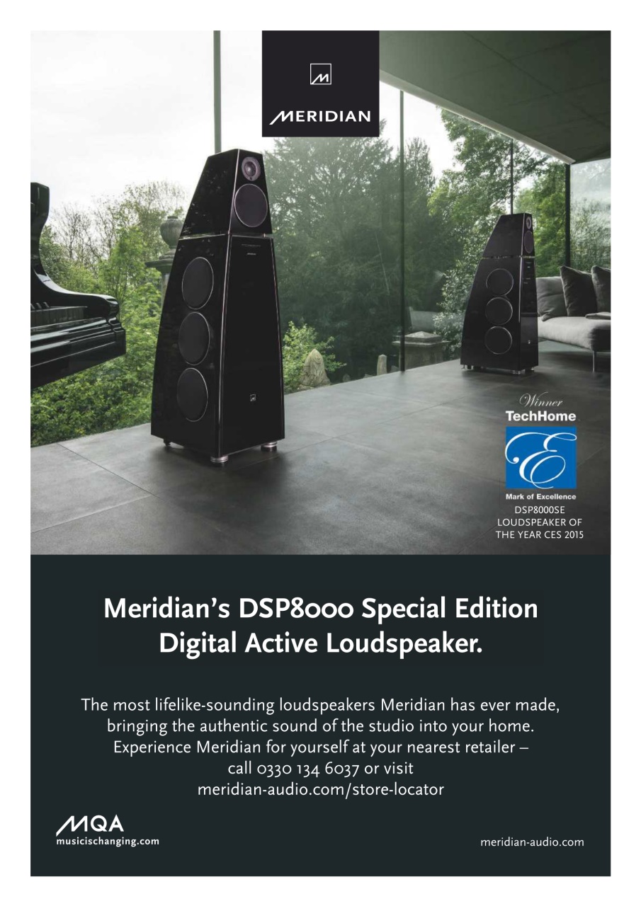Hi-Fi News Preview Pages