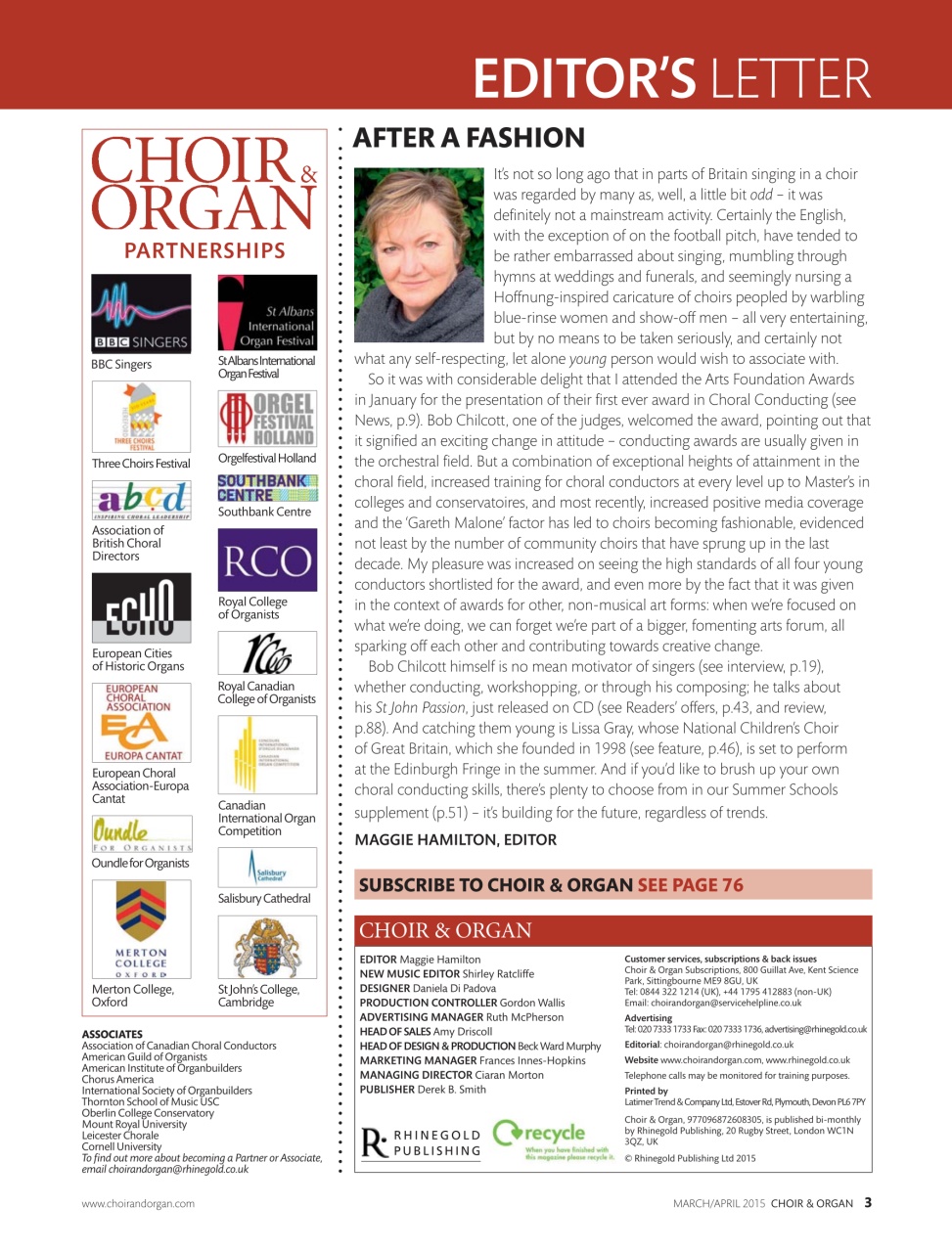 Choir & Organ Preview Pages
