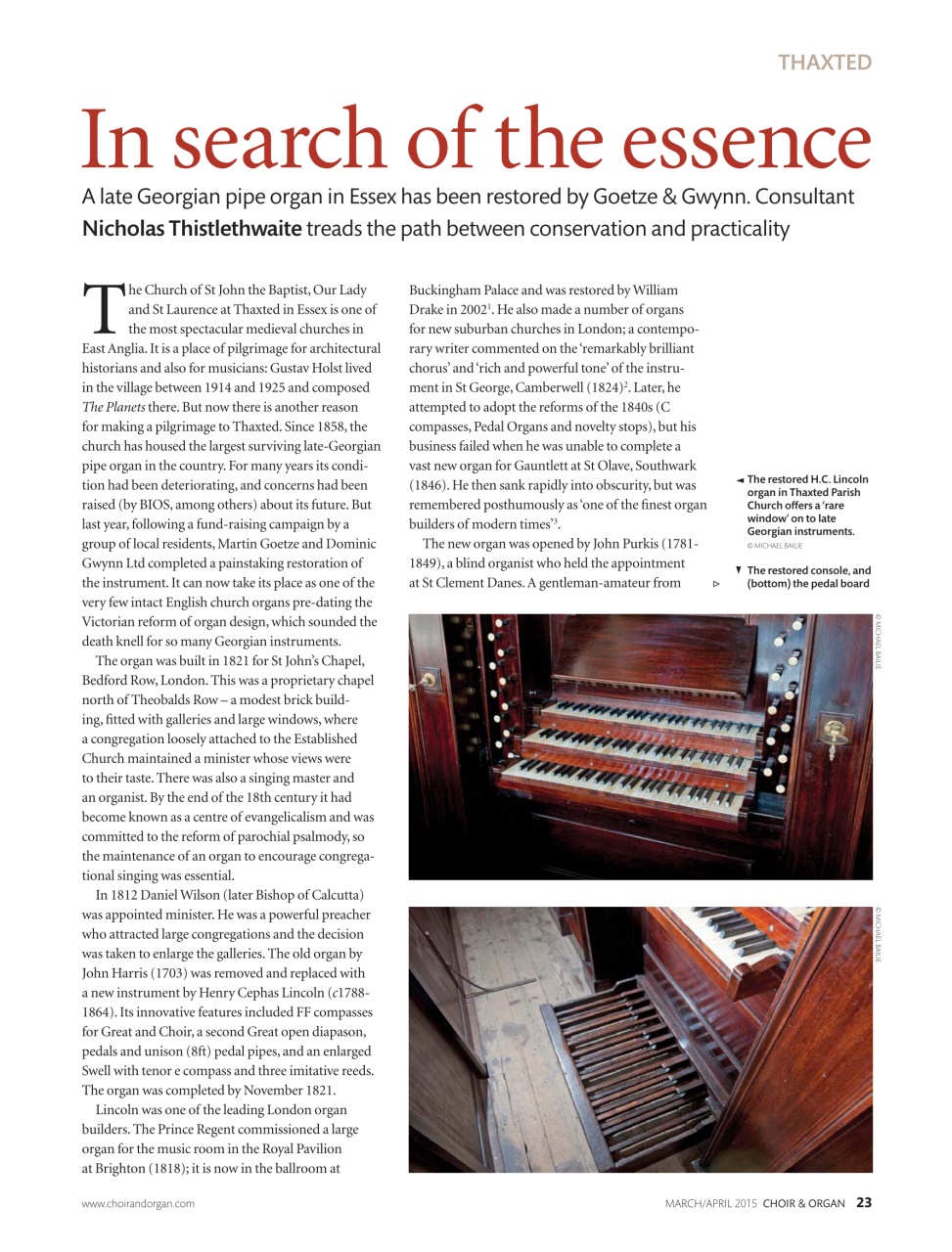 Choir & Organ Preview Pages