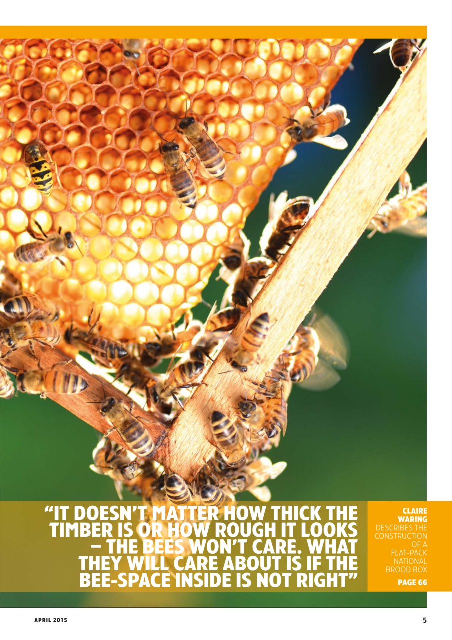 Home Farmer Magazine Preview Pages