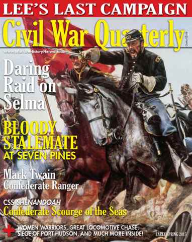 Early Spring 2015 issue Early Spring 2015