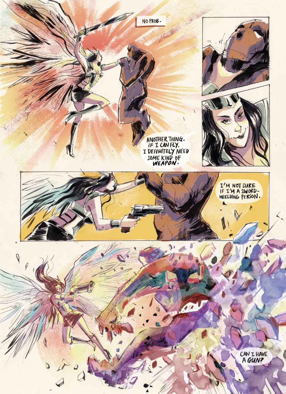 Esquire Singapore Preview Pages