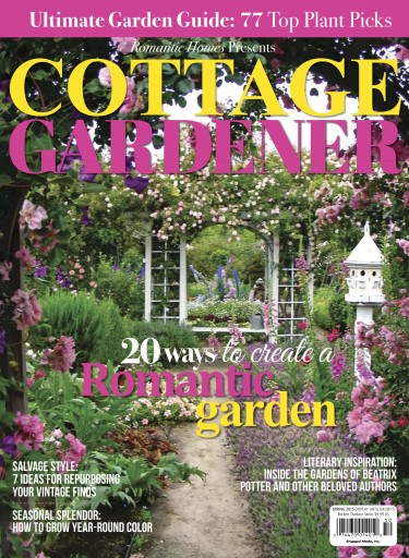 Cottages and Bungalows issue 