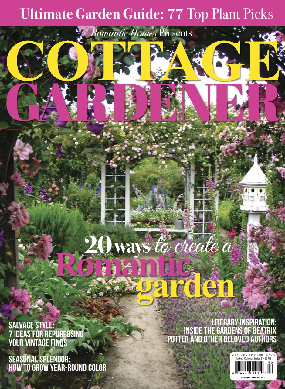 Cottages and Bungalows Preview Pages
