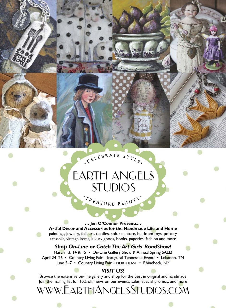 Cottages and Bungalows Preview Pages