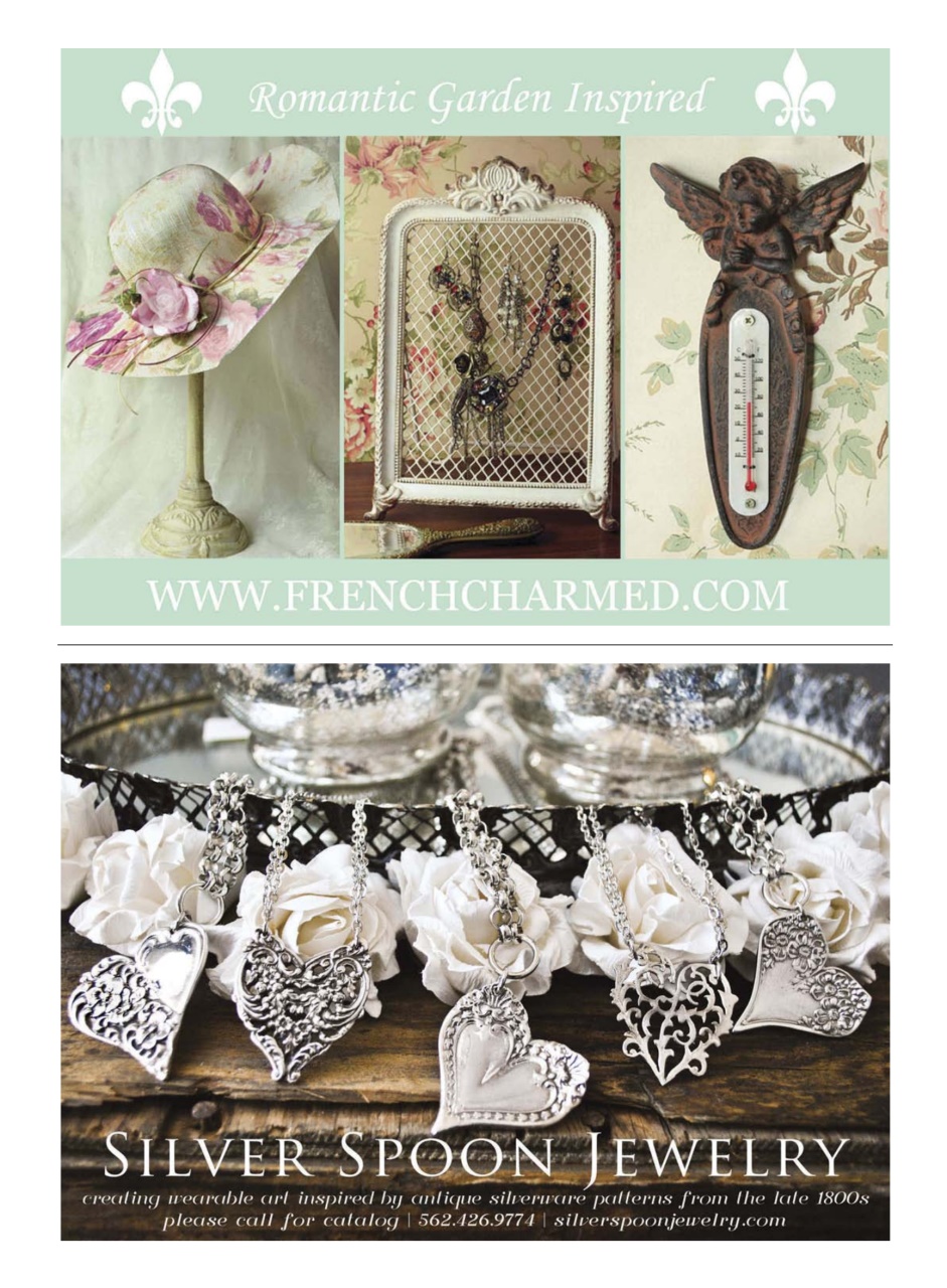 Cottages and Bungalows Preview Pages