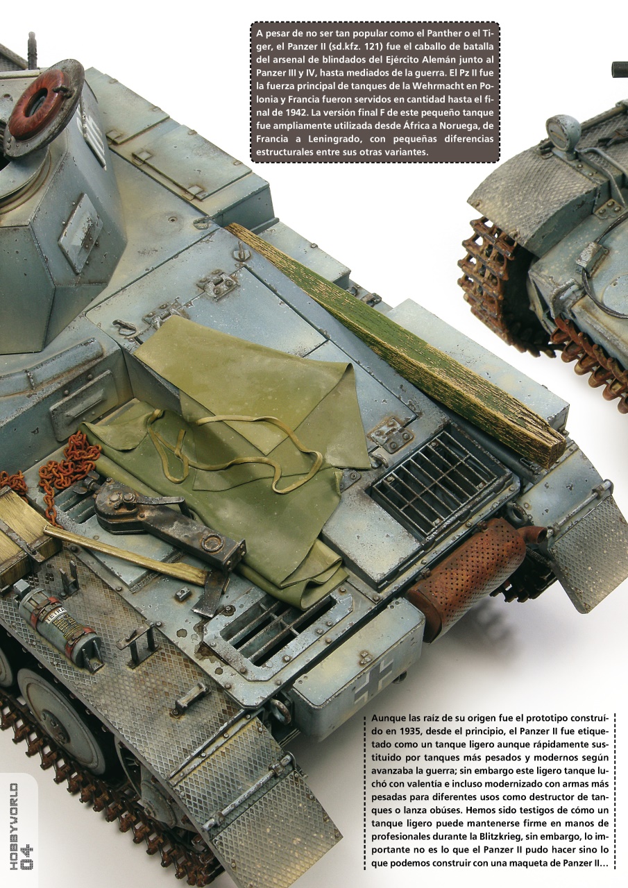 Hobbyworld Preview Pages