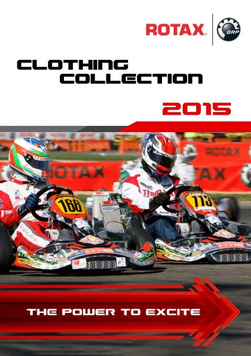 Vroom International issue 