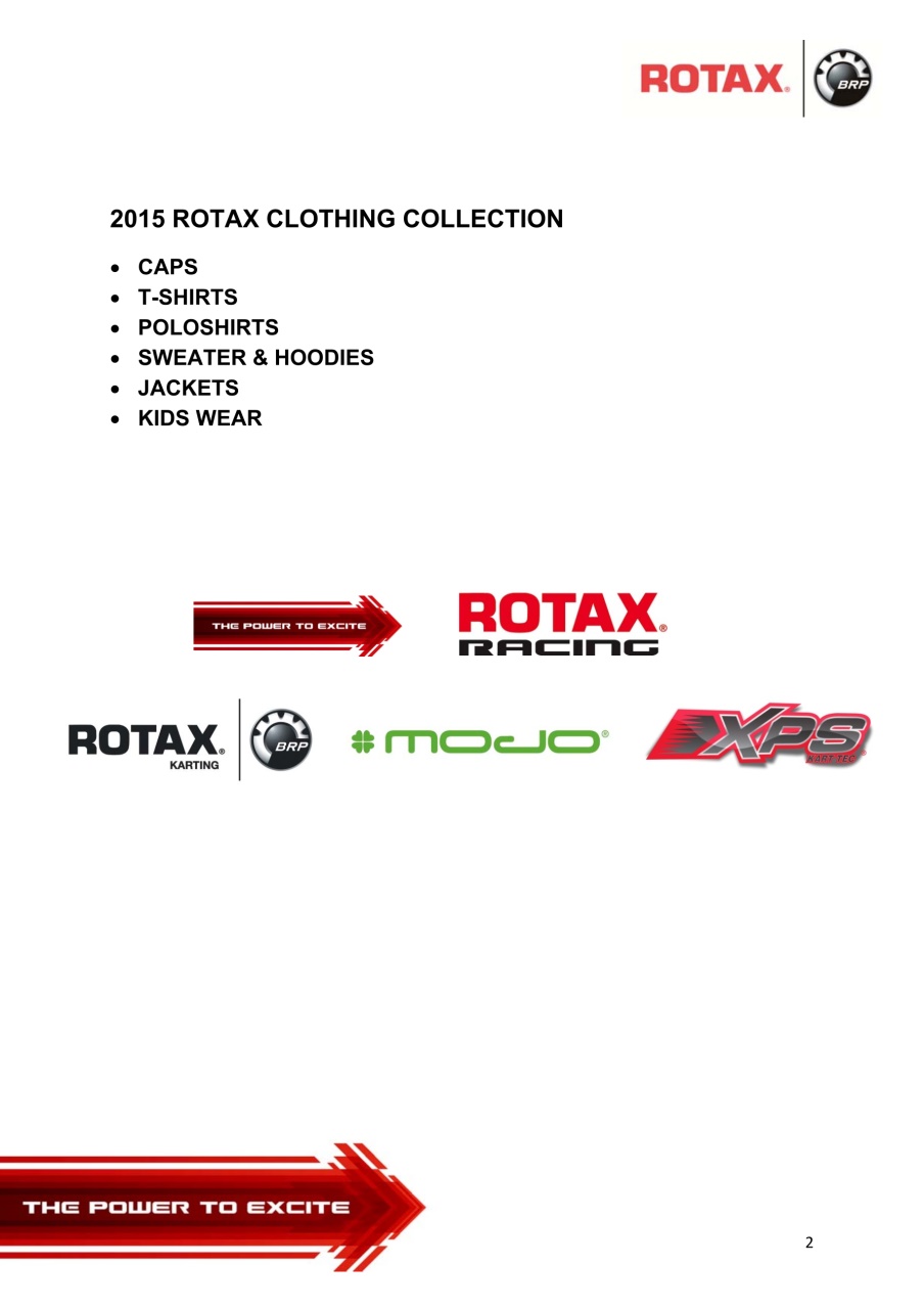 Vroom International Preview Pages