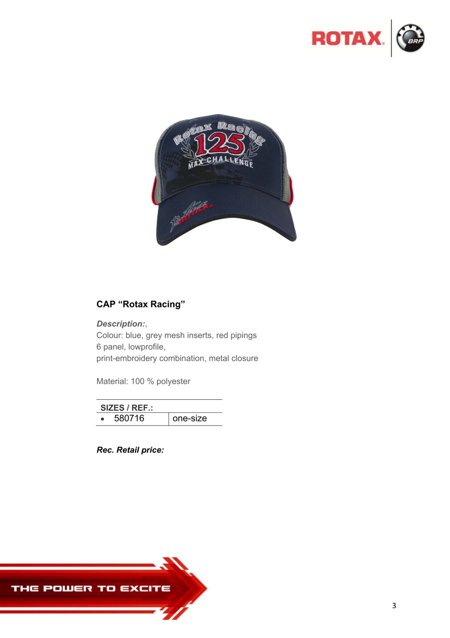 Vroom International Preview Pages