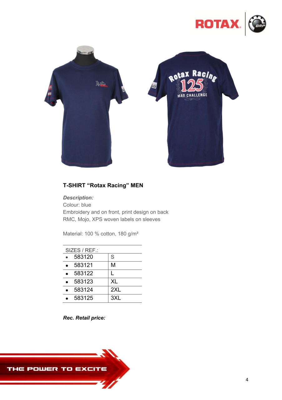 Vroom International Preview Pages