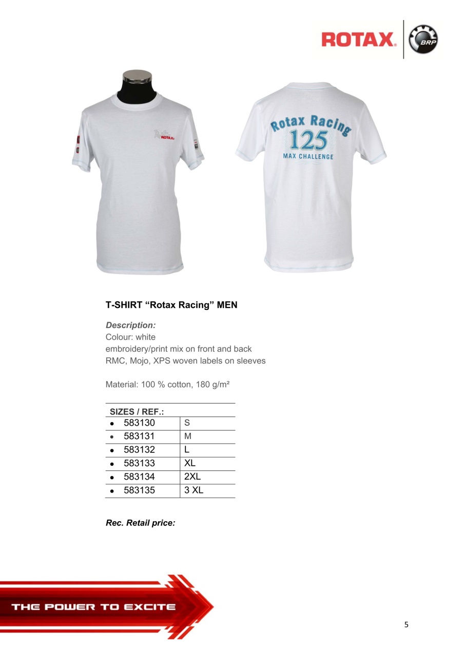 Vroom International Preview Pages