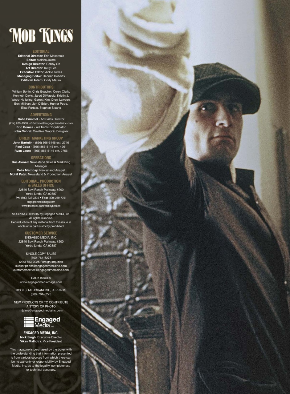 Engaged Explorer Preview Pages