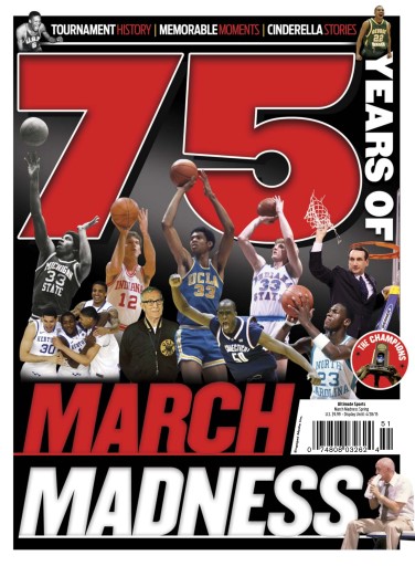 Engaged Sports issue 