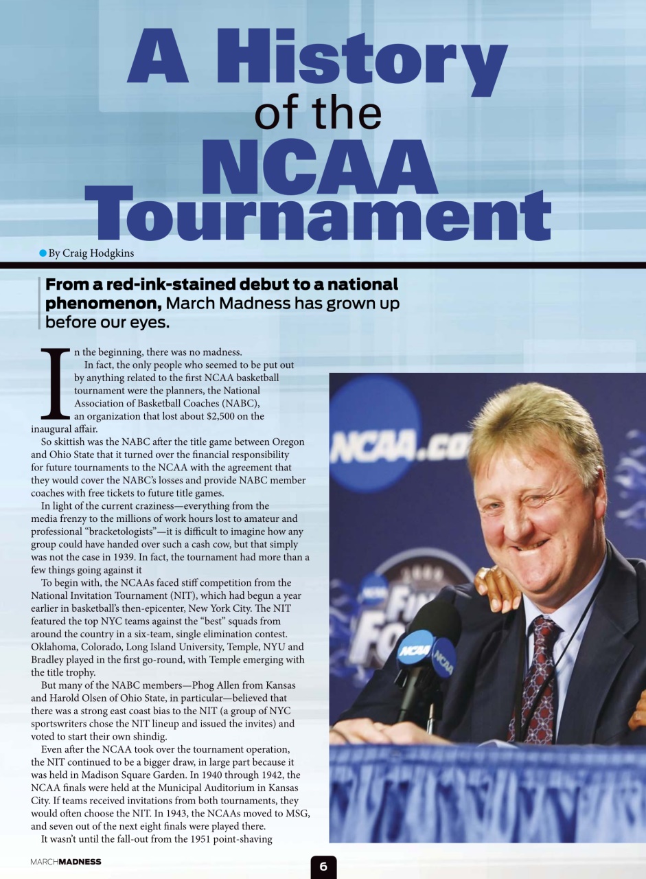 Engaged Sports Preview Pages