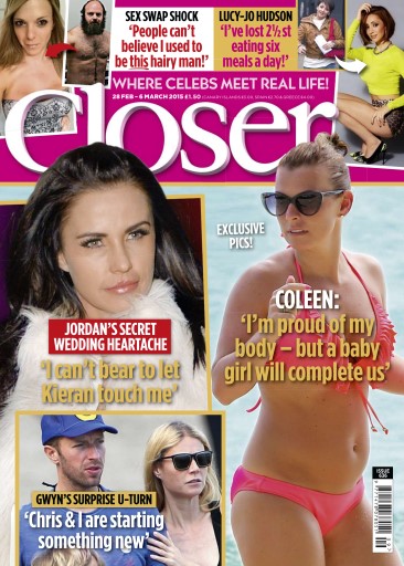 Closer issue 