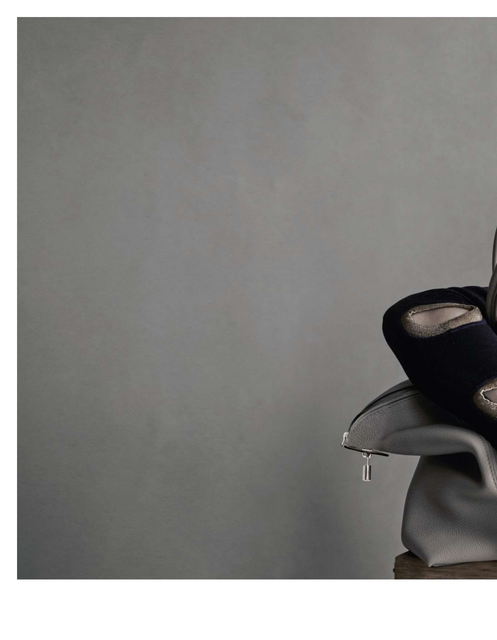 Grazia Preview Pages