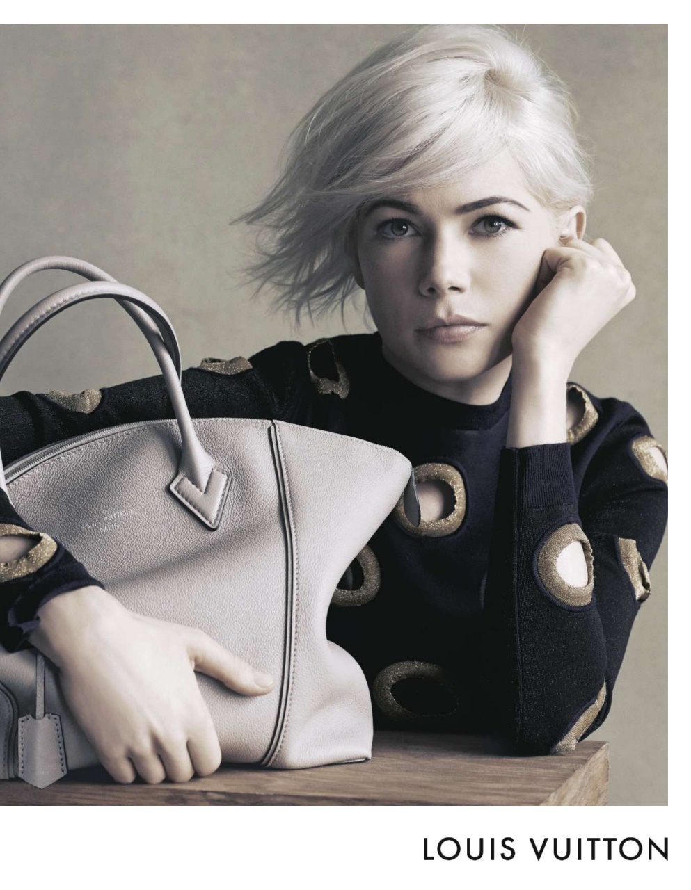 Grazia Preview Pages