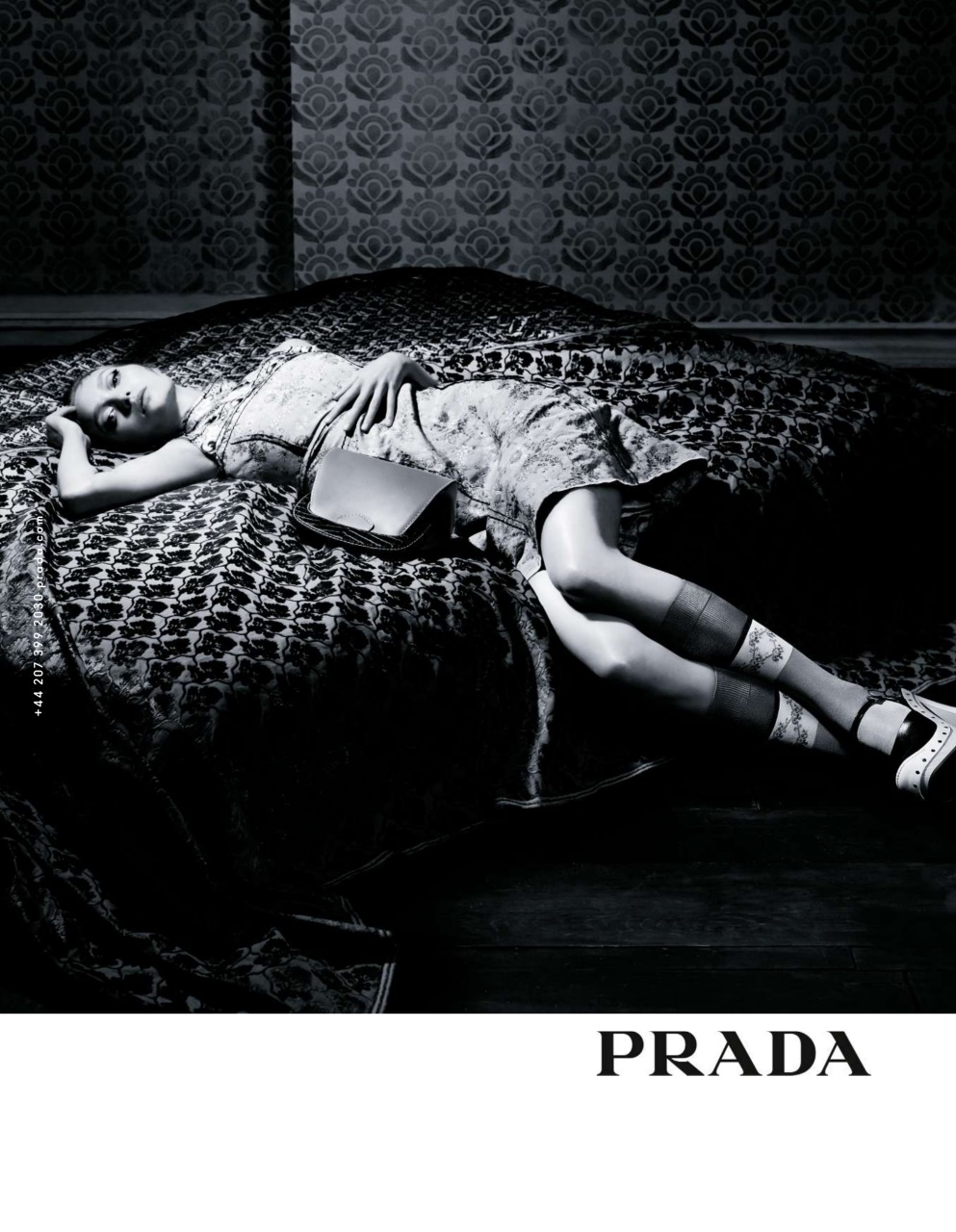 Grazia Preview Pages