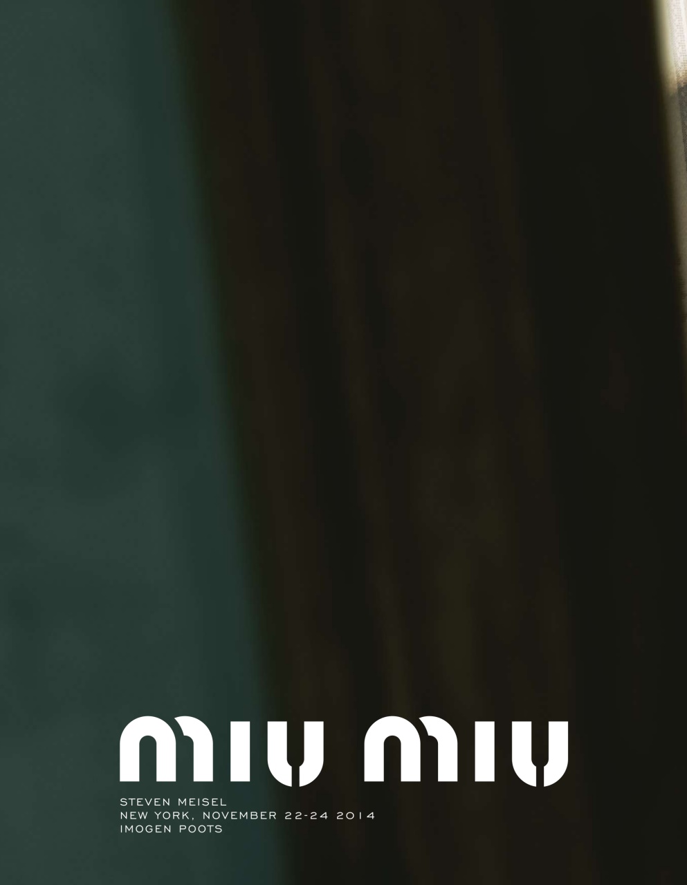 Grazia Preview Pages