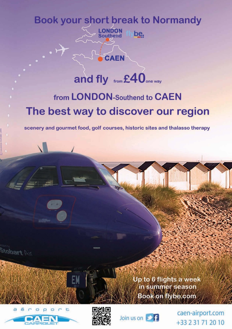 French Property News Preview Pages