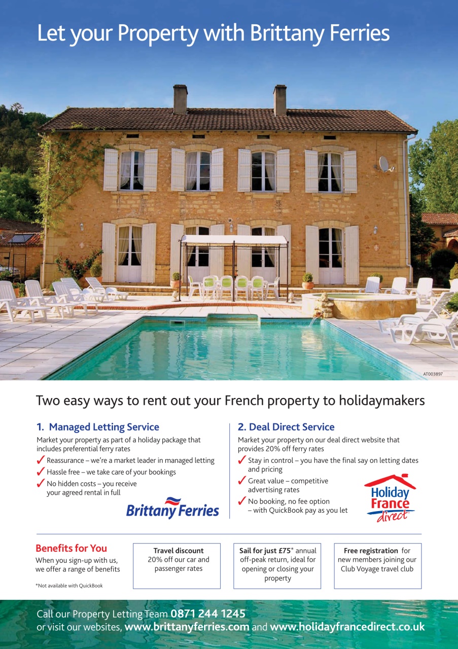 French Property News Preview Pages