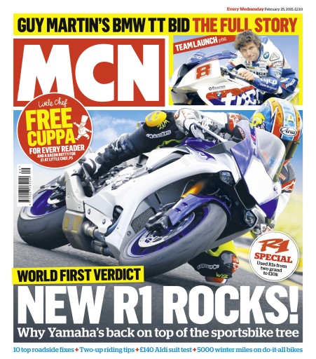 MCN issue 
