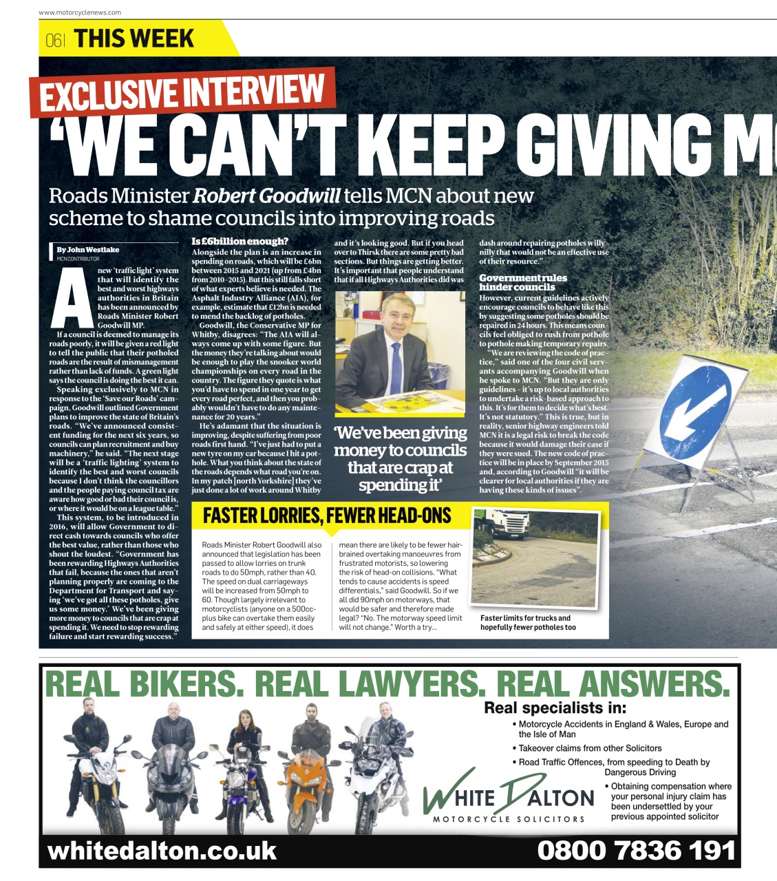 MCN Preview Pages