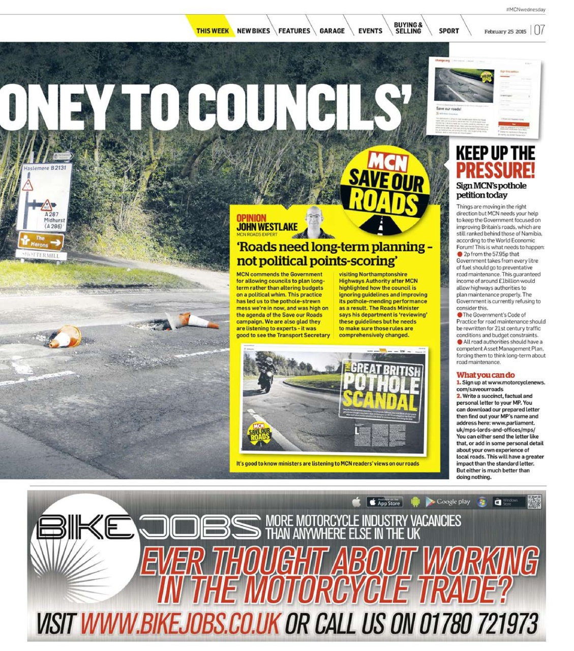 MCN Preview Pages