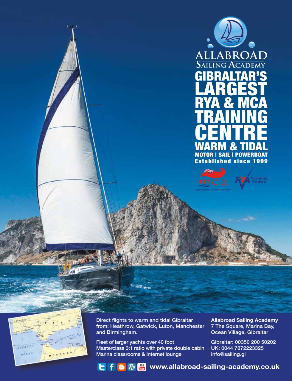 Sailing Today Preview Pages