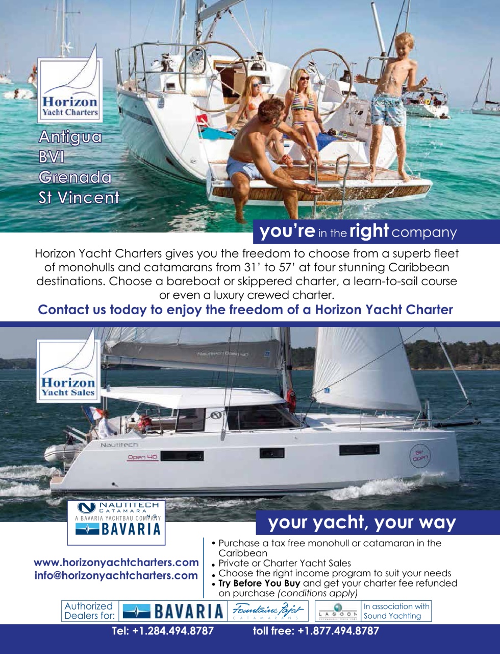 Sailing Today Preview Pages