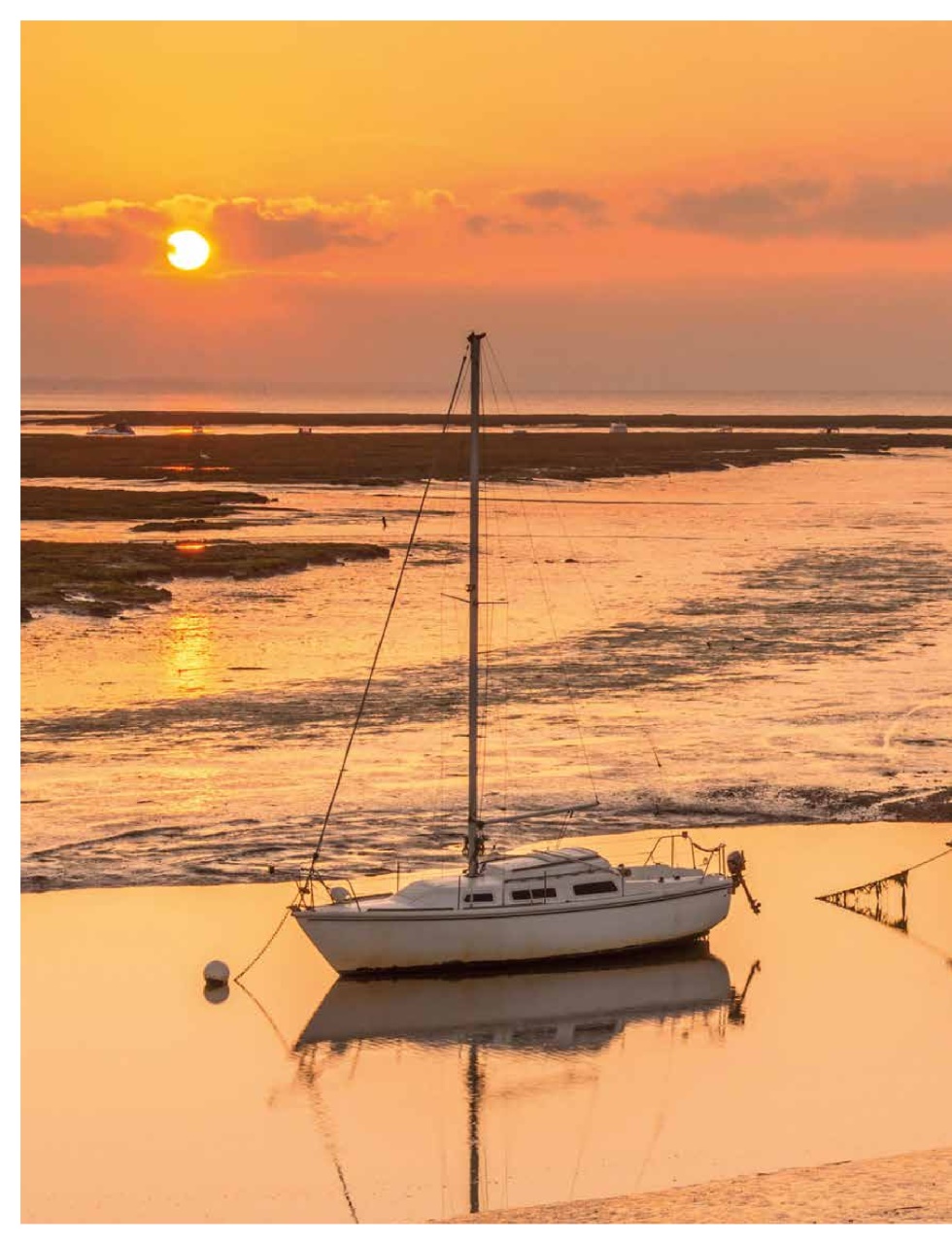 Sailing Today Preview Pages