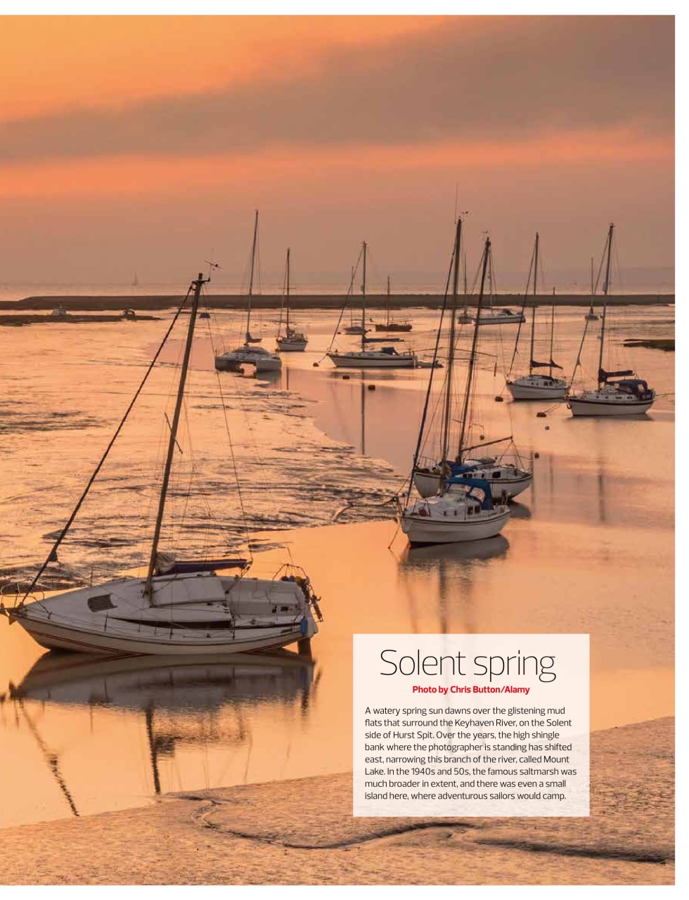 Sailing Today Preview Pages